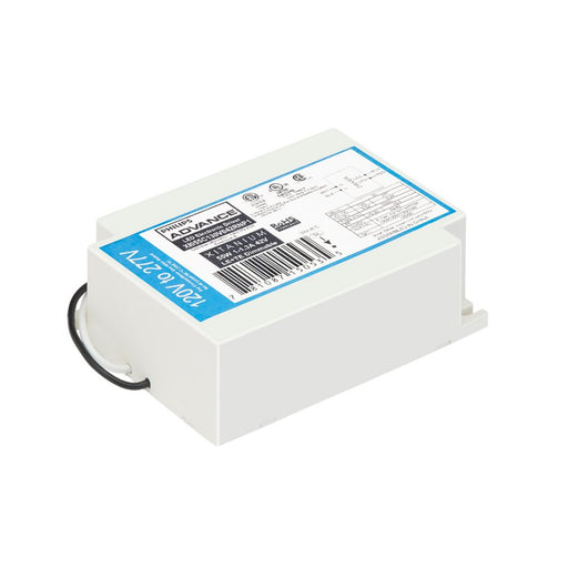 Advance XI055C130V042RNP1M Xitanium 55W Constant Current LED Driver 1.0-1.3A 42V 120-277V LE Plus TE INT (#929000795513)