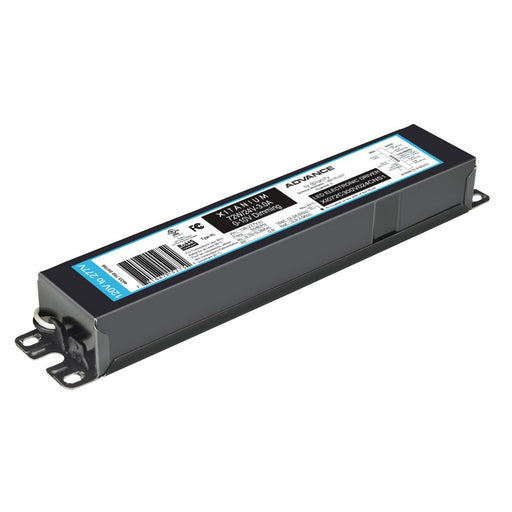 Advance XI072C300V024CNS1M Xitanium Outdoor LED Driver 72W 3.0A 24V 0-10V INT-S (#929001708013)