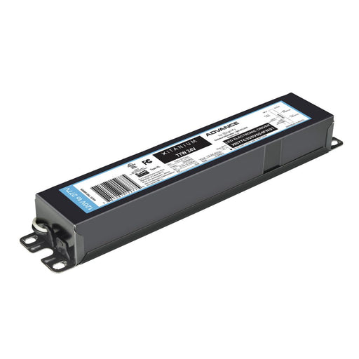Advance XI077C320V024FNS1M Xitanium Outdoor Single Current LED Driver 77W 3.2A 24V Int-S (929001708113)
