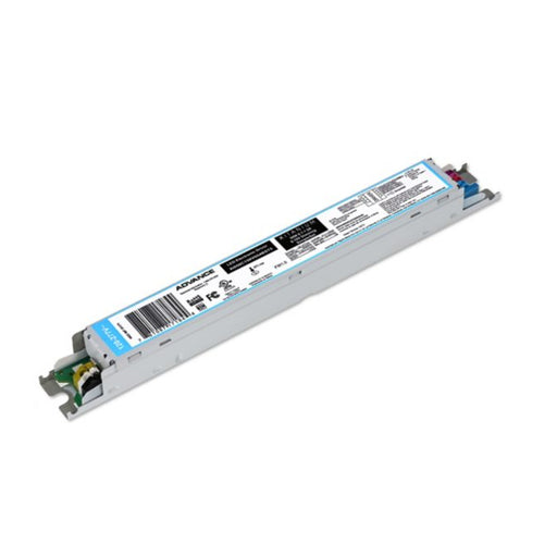 Advance XI050C150V054BST5 Xitanium Linear LED Driver 50W SimpleSet Programmable 120-277V Input Dimmable (#929002774313)