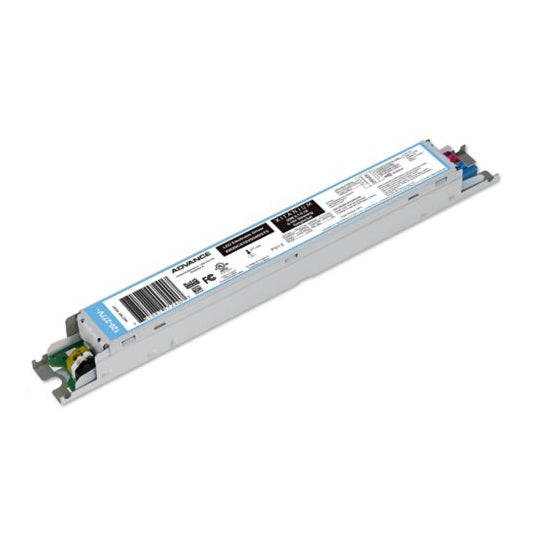Advance XI020C070V054BST5 Xitanium Linear LED Driver 20W G5 0.1-0.7A 54V 120-277V (929002779913)