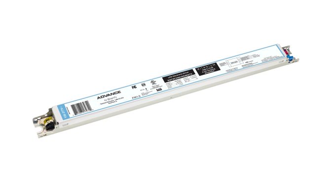 Advance XI075C200V054BST5 Xitanium 75W LED Driver 0.1-2.0A 120-277V Input 10-54V Output 0-10V Dimming (#929002783113)