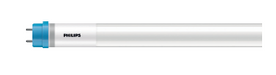 Philips 588632 36 Inch 10.5W FlexFit Hybrid UL Type A And B LED T8 Tube G13 Base CCT Selectable 3000K/3500K/4000k/5000K/6500K 80 CRI 120-277V Frosted (#929003794604)