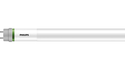 Philips 610246 47.25 Inch MasterClass MainsFit UL Type B LED T8 G13 Base 8.4W 1560Lm 3500K Frosted (#929004319204)
