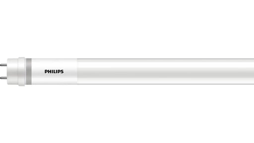 Philips 610300 47.25 Inch Contractor Grade MainsFit UL Type B LED T8 G13 Base 13.4W 1800Lm 6500K 120-277V Frosted (#929004351404)