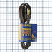 SATCO/NUVO 6 Foot Extension Cord Brown Finish 16/2 SPT-2 Indoor Only 13A-125V-1625W Rating (93-193)