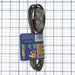 SATCO/NUVO 6 Foot Extension Cord Brown Finish 16/2 SPT-2 Indoor Only 13A-125V-1625W Rating (93-193)