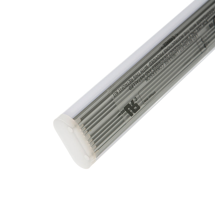 Espen Flex AC LED Lamp 120-277V Replaces FT24W 4000K (LT24W/840-ID)