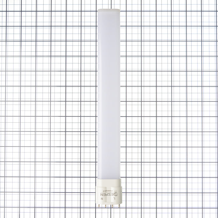 Espen Flex AC LED Lamp 120-277V Replaces FT24W 4000K (LT24W/840-ID)