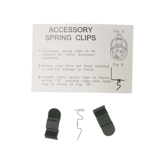 GE LTPGP30A1G1WHTE LTP 120V PAR30 Gimbal Global Adapter White (93043245)