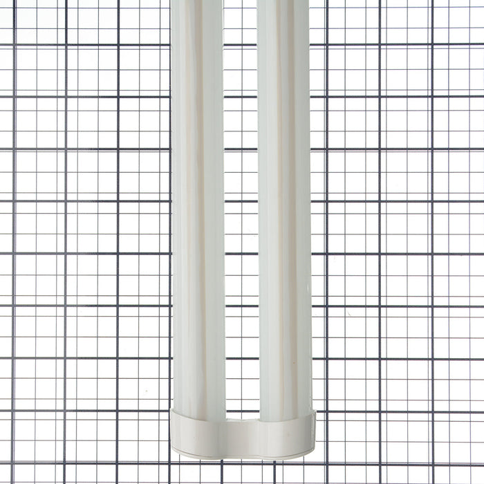 GE LED13BDT8/U/835 LED Type B Double Ended U-Tube Glass Tube 13W 1750Lm 120-277V 3500K 80 CRI (93107352G)