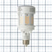 GE LED45ED17/835 LED HID Type B ED17 Lamps 45W 6000Lm 120-277V 3500K 80 CRI (93116975)