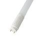 GE LED13BDT8/G4/840XL LED Type B Double Ended T8 Glass Tube 13W 2050Lm 120-277V 4000K 80 CRI (93132554G)