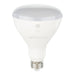 GE LED8DBR30/940-6PK 8W LED BR30 Bulb 4000K 650Lm E26 Base 120V Dimmable 6-Pack Priced Per Each (93305510)