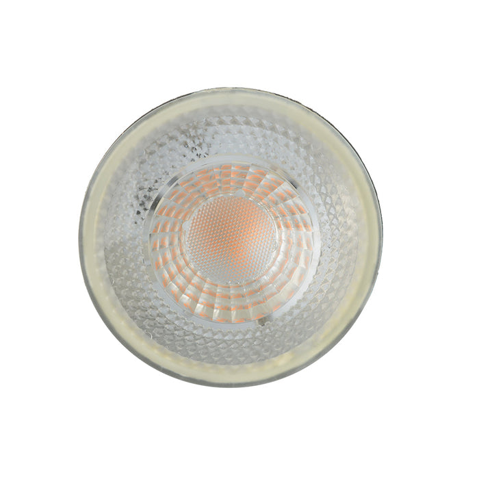 GE LED7DP20OB927/35 7W LED PAR20 Bulb 500Lm 2700K 90 CRI Dimmable Medium E26 Base (93311901)