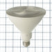 GE LED18DP38ROW930/25 18W LED PAR38 Directional Lamp 120V 1550Lm 3000K 90 CRI Dimmable 25 Degree Beam Angle E26 Base White Housing (93311931)