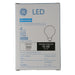 GE LED4DFG25-C/927 4W LED G25 Lamp 120V 350Lm 2700K 90 CRI Dimmable E26 Base Clear (93311963)