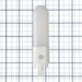 GE LED5BG23/830 5W LED Type B 2-Pin Plug-In Lamp 120-277V 500Lm 3000K 80 CRI G23 Base (93312471)