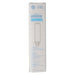 GE LED18BG24-H/8SC/120-347 18W LED SpectraChoice Type B Plug-In Lamp Horizontal 2-Pin 120-347V CCT Selectable 2700K/3000K/3500K/4000K G24d/G24q/GX24q Base (93312525)