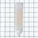 GE LED18BG24-H/8SC/120-347 18W LED SpectraChoice Type B Plug-In Lamp Horizontal 2-Pin 120-347V CCT Selectable 2700K/3000K/3500K/4000K G24d/G24q/GX24q Base (93312525)