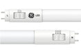GE LEDLCBDT8/G4/8SCXL/120-347 4 Foot LED Type B T8 Tube Wattage/CCT Selectable 10W/13W/16W 3000K/3500K/4000K/5000K 120-347V G13 Base Ballast Bypass (93313525)