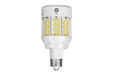 GE LED/LC/ED17/7SC/120-347 LED HID Type B ED17 Lamp Wattage/CCT Selectable 21W/35W/45W 3000K/4000K/5000K 120-347V 70 CRI Non-Dimmable E26/EX39 Base (93314526)