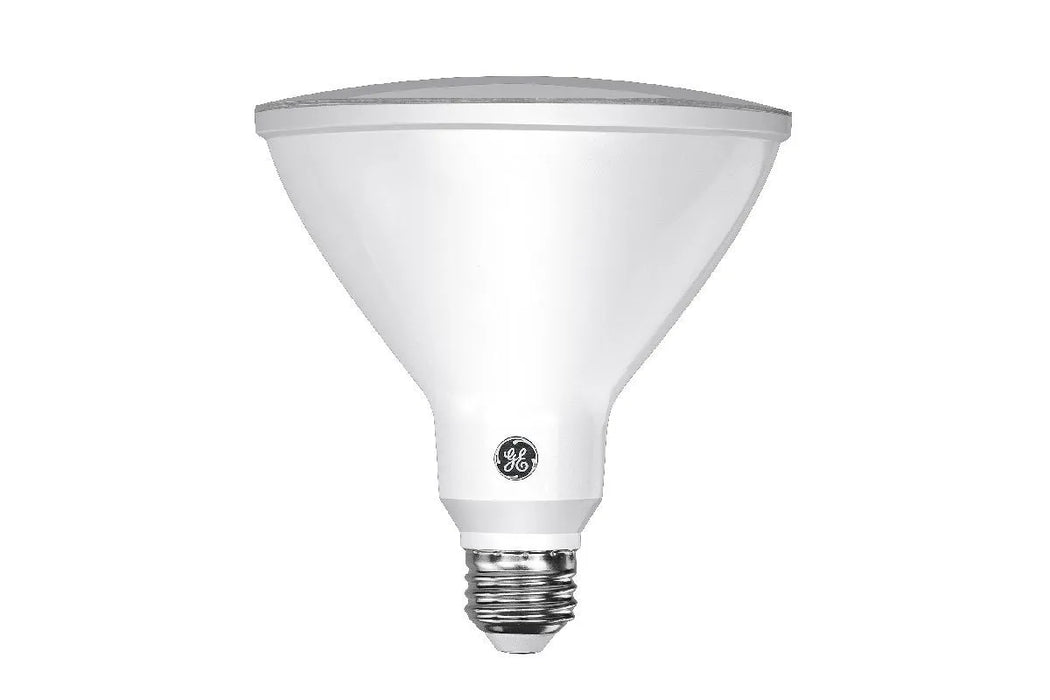 GE LED27DP38OW830/25 27W LED PAR38 HO Lamp 3000K 3100Lm 80 CRI 120V Dimmable 25 Degree Beam Angle E26 Base (93314751)