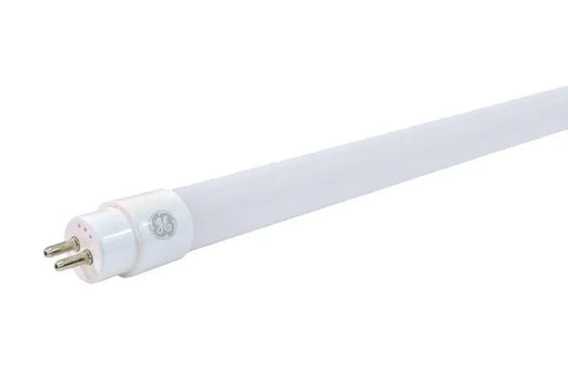 GE LEDT5/LC/G/4/835XL LED Type C T5 Glass Tube G5 Base Wattage Selectable 8W/9W/12W/15W/16.5W 3500K 80 CRI 270 Degree Beam Angle Dimmable (93314792)