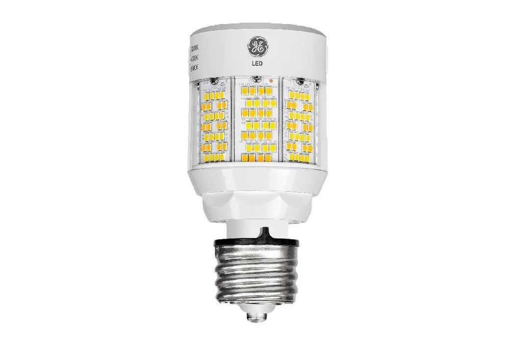 GE LED/LC/ED17/7WSC/120-347 LED Type B HID ED17 Lamp Wattage/CCT Selectable 21W/35W/45W 1800K/2200K/2700K 70 CRI 120-347V E26 And EX39 Base (93315986)