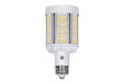 GE LED/LC/ED17P/7SC/120-347 LED Type B Passive HID ED17 Lamp Wattage/CCT Selectable 13W/19W/25W 3000K/4000K/5000K 70 CRI 120-347V E26 Base (93316026)