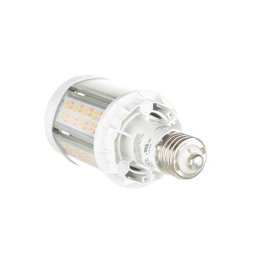 GE LED/LC/ED17P/7WSC/120-347 LED Type B Passive HID ED17 Lamp Wattage/CCT Selectable 13W/19W/25W 1800K/2200K/2700K 70 CRI 120-347V E26 Base (93318489)