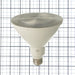 GE LED12DPAR38ROW927/25 12W LED PAR38 Lamp Medium E26 Base 2700K 90 CRI 1300Lm 25 Degree Beam Angle 120V (93318835)