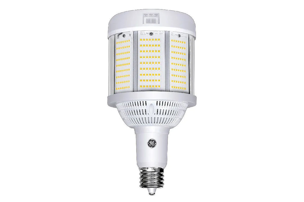 GE LED/LC/ED37/740/208-277 LED Type B HID ED37 Replacement Lamp EX39 Base Wattage Selectable 200W/325W/450W 5000K 70 CRI 208-277V (93321818)