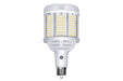 GE LED/LC/ED37/740/208-277 LED Type B HID ED37 Replacement Lamp EX39 Base Wattage Selectable 200W/325W/450W 5000K 70 CRI 208-277V (93321818)