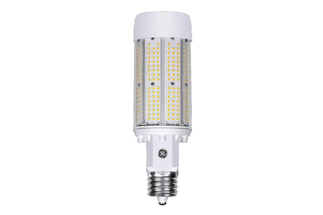 GE LED180ED18/722/277-480 LED Type B HID ED18 Replacement Lamp EX39 Base 180W 26000Lm 2200K 70 CRI 277-480V (93323715)