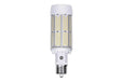 GE LED180ED18/722/277-480 LED Type B HID ED18 Replacement Lamp EX39 Base 180W 26000Lm 2200K 70 CRI 277-480V (93323715)