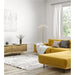 Adesso Claremont Floor Lamp Antique Brass (9401-21)