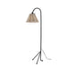 Adesso Kendra Table Lamp Antique Brass (9409-01)