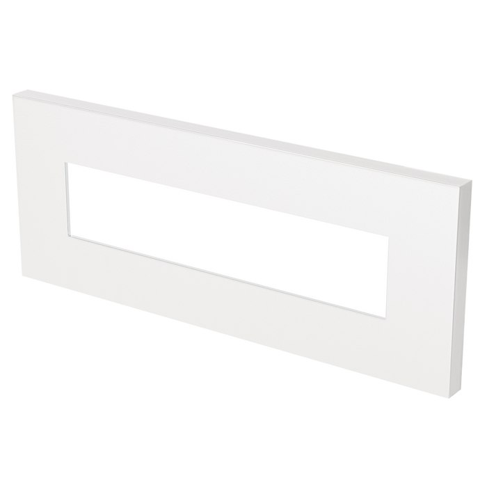 Generation Lighting Vitra LED Brick Light 120V 3000K (94405S-15)