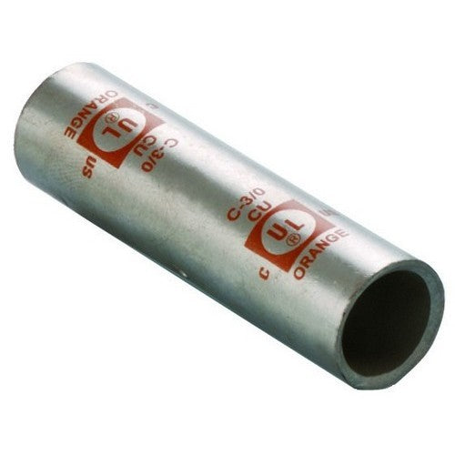 MORRIS MSL2/0 Copper Long Barrel Splice (94522)