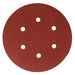 3M - 45720 Cubitron II Hookit Cloth Disc 947A 60 Plus X-Weight 6 Inch X NH D/F 6Hl Die 600Hz (7100113076)
