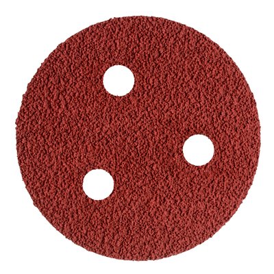 3M - 45712 Cubitron II Hookit Cloth Disc 947A 60 Plus X-Weight 3 Inch X NH D/F 3Hl Die 300Be (7100113119)