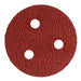 3M - 45712 Cubitron II Hookit Cloth Disc 947A 60 Plus X-Weight 3 Inch X NH D/F 3Hl Die 300Be (7100113119)