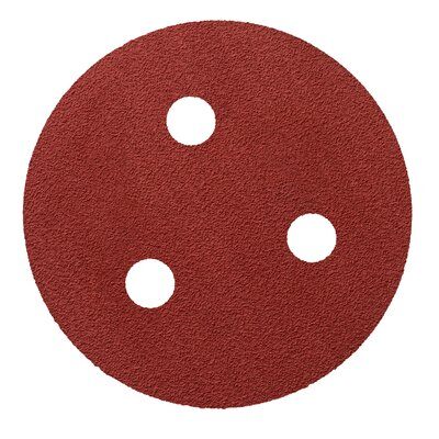3M - 45714 Cubitron II Hookit Cloth Disc 947A 120 Plus X-Weight 3 Inch X NH D/F 3Hl Die 300Be (7100113113)