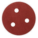 3M - 45713 Cubitron II Hookit Cloth Disc 947A 80 Plus X-Weight 3 Inch X NH D/F 3Hl Die 300Be (7100113145)