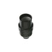Leviton Medium Base Complete Phenolic Shell Incandescent Lamp Holder Keyless Single Circuit 1/8 IPS Tapped Bushing With Set Screw (95080)