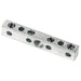 MORRIS Aluminum Neutral Bar #6-14 AWG (95180)