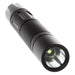 Nightstick Aluminum Mini-TAC Flashlight-Black-2 AA Batteries (MT-120)