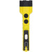 Nightstick X-Series Dual-Light Flashlight With Dual Magnets-Yellow-3 AA (NSP-2424YMX)