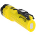 Nightstick X-Series Dual-Light Flashlight With Dual Magnets-Yellow-3 AA (NSP-2424YMX)